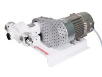 Bomba de gasolina Gespasa BAG-800 380V