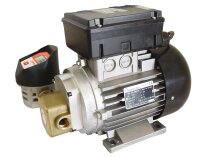 Bomba de aceite eléctrica Gespasa SEA-88 (0.74 kW), art: 31202