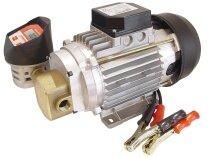 Bomba de aceite eléctrica Gespasa SEA-90 12V, art: 31470