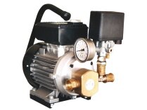 Bomba de aceite Gespasa EAS-88 (0.37 kW), art: 03110