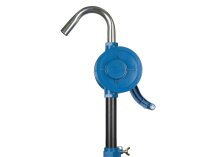 Bomba manual para barril Piusi Aluminium, art: F0033200B