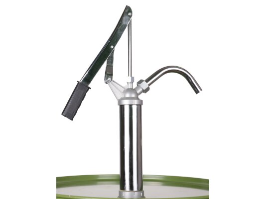 Bomba manual para barril Piusi Piston 25, art: F0034900A