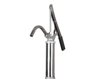 Bomba manual para barriles Piusi Piston hand pump 25