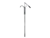 Bomba manual para barriles Piusi Piston hand pump 25