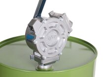 Bomba manual para barril Piusi PM GPI Piston, art: F0031600A