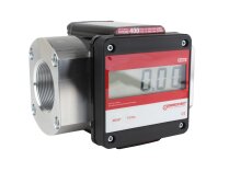 Medidores de combustible MGE-400 Gespasa