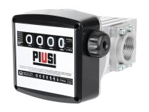 Medidor de combustible Piusi K700 Ver. A, art: F00540000.