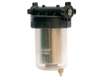 Filtro-separador de combustible diésel Gespasa FG-100, art: 39023.