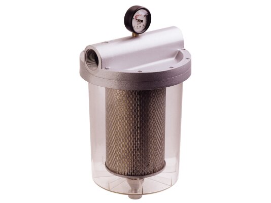 Separador de filtro FG-150 Gespasa