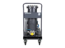 Filtro separador de purificación de combustible Gespasa FG-300x2, 66152