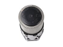 Filtro inferior de válvula Piusi Vantage 3/4" BSP, F1239908A