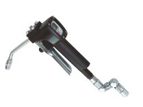 Pistola de lubricación Piusi Greaster (g/kg, pico rígido, adaptador en Z), art: F0043100A.