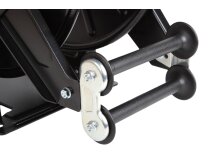 Carrete de manguera de combustible Piusi BIG de 1”
