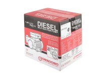 Bomba de combustible Gespasa Iron-75
