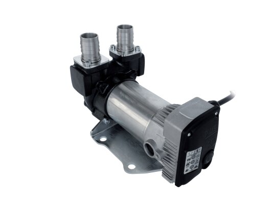 Bomba de combustible Piusi Vantage 100