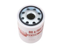 Cartucho de combustible y aceite Piusi 100 l/min, 5 μm, F09359010