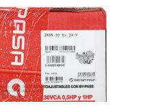 Bomba de gasolina Gespasa Iron-50 Ex 24