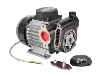 Bomba de combustible diésel Piusi Panther 56 T