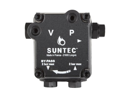 Bomba de quemador Suntec AE 47 C 1387 6P