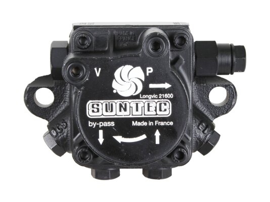 Bomba de quemador Suntec AE 97 C 7296 3P