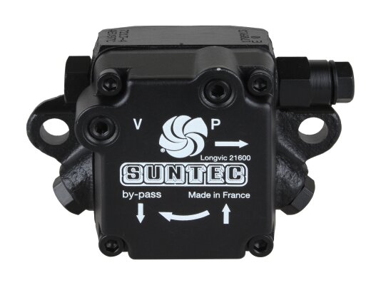 Bomba de quemador Suntec AE V 97 C 7213 4P