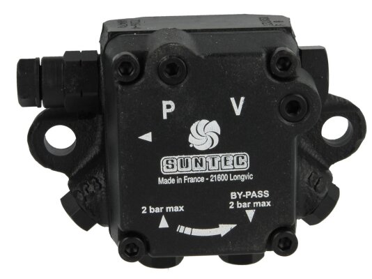 Bomba de quemador Suntec AN 47 A 7216 4P