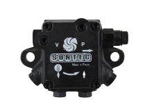 Bomba de quemador Suntec AN 67 B 7251 4P
