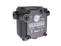 Bomba de quemador Suntec AN 67 C 1336 6P