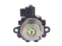 Bomba de quemador Suntec AL 75 C 9411 4P 0700