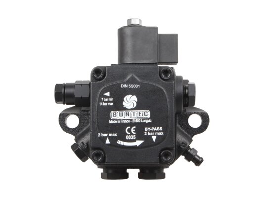 Bomba de quemador Suntec AS 47 A K 7465 2M 0700