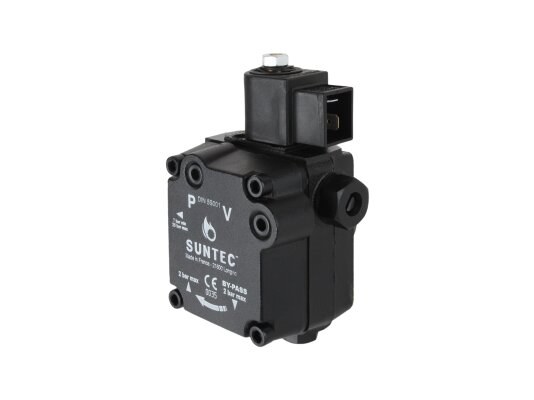 Bomba de quemador Suntec AS 47 D 1539 6P 0700