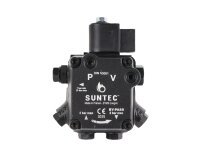 Bomba de quemador Suntec AS 57 A 7591 4P 0700