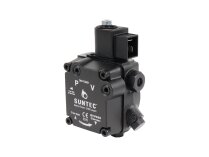 Bomba de quemador Suntec AS 57 A 7591 4P 0700
