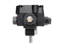 Bomba de quemador Suntec AS 57 A 7591 4P 0700