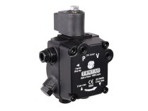 Bomba de quemador Suntec AS 57 A 7591 4P 0700