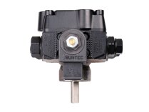 Bomba de quemador Suntec AS 57 A 7591 4P 0700