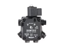 Bomba de quemador Suntec AS 67 C K 7446 6P 0700