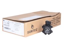 Bomba de quemador Suntec AS 67 C K 7446 6P 0700