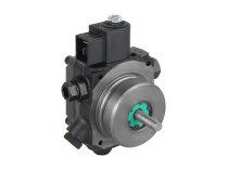 Bomba de quemador Suntec AS 67 C K 7446 6P 0700