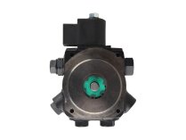 Bomba de quemador Suntec AS 67 C K 7446 6P 0700