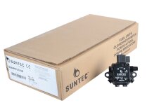 Bomba de quemador Suntec AS 67 C 7456 4P 0700