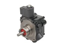 Bomba de quemador Suntec AU V 47 L 9857 6P 0500