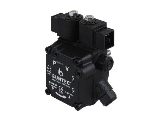 Bomba de quemador Suntec AT2 45 A 9547 4P 0700