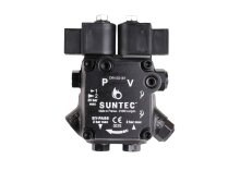 Bomba de quemador Suntec AT2 45 D 9538 6P 0700