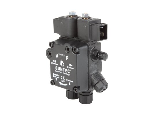 Bomba de quemador Suntec A2L 65 D 9703 4P 0700