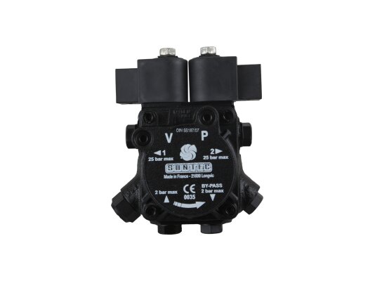 Suntec A2L 75 B 9714 2P 0500 bomba de quemador