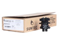 Bomba de quemador Suntec A2L 95 D 9702 4P 0700