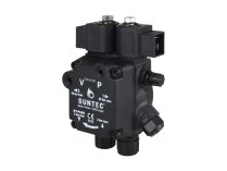 Bomba de quemador Suntec A2L 95 D 9702 4P 0700