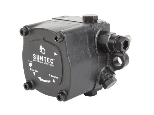 Bomba de quemador Suntec AJ V 6 CC 1005 4P