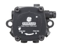 Bomba de quemador Suntec AJ V 6 CC 1005 4P